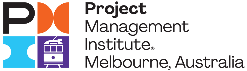 PMI Melbourne Chapter logo