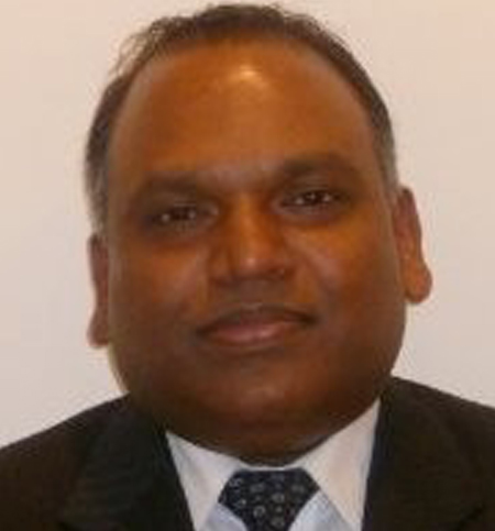 Ramesh Kulandaivel