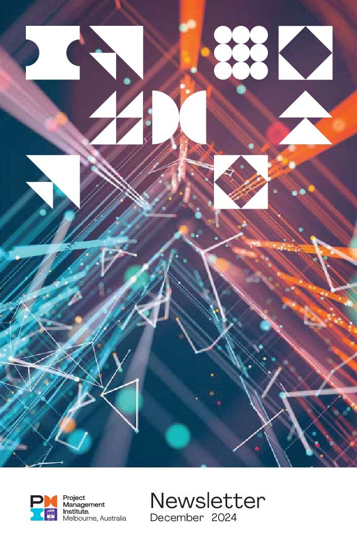 PMI Melbourne Chapter - Newsletter 2024