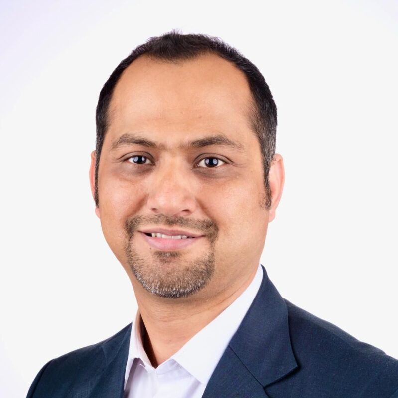 Irfan Shehzad