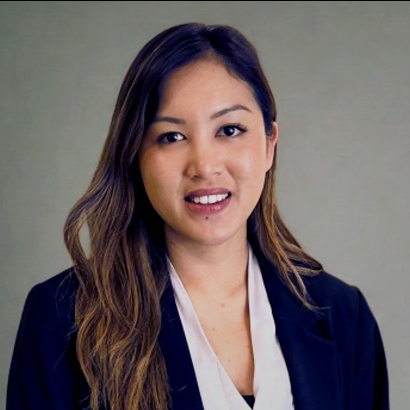 Charissa Ong