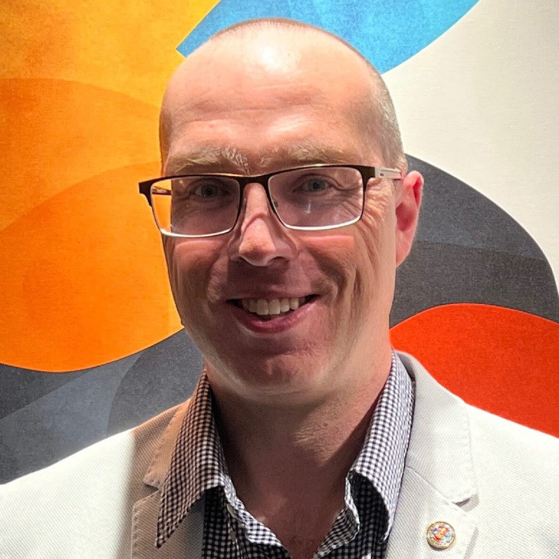 Daniel Simpson