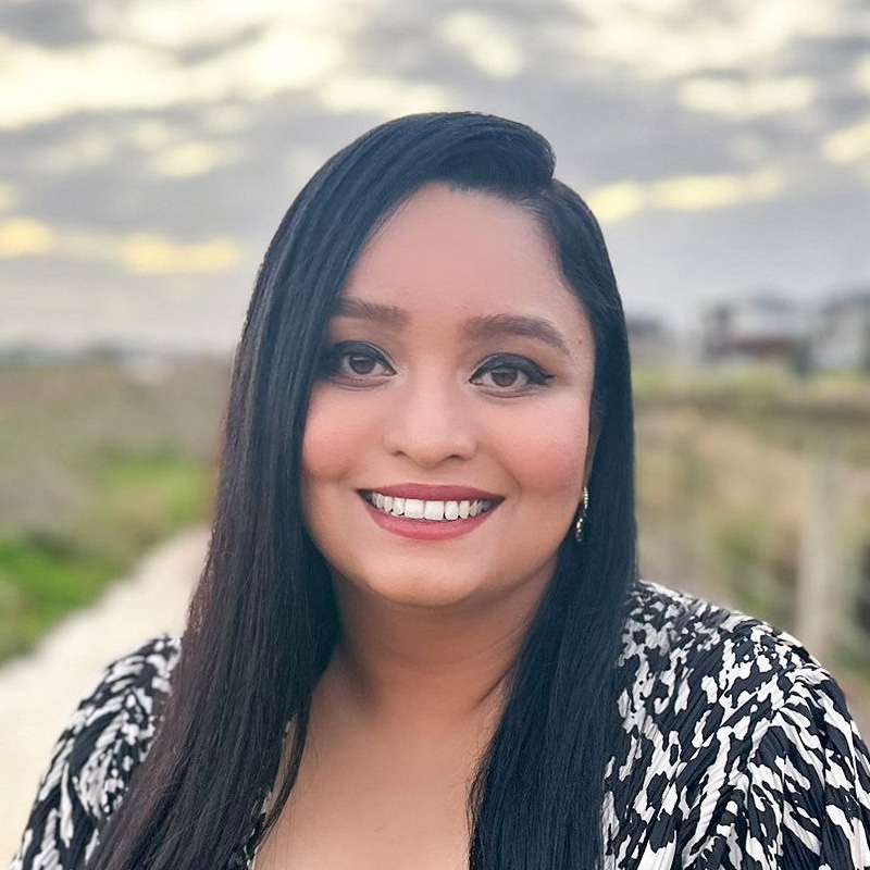 Divya Pasupuleti