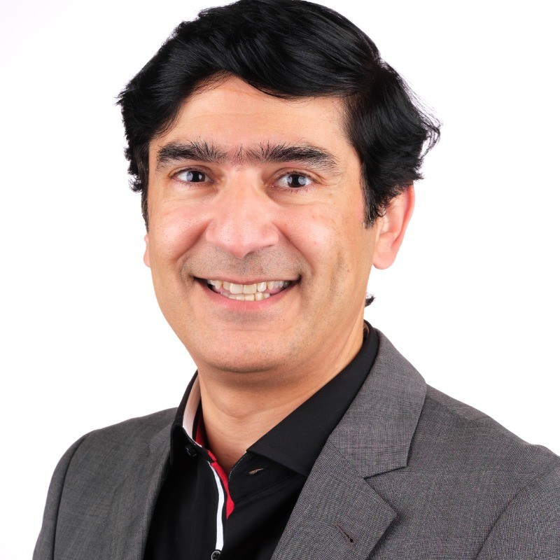 Sajid Latif
