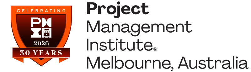 PMI-Melbourne-Chapter-logo-30yr PMI Melbourne Chapter - celebrating 30 years logo